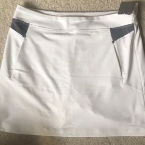 Golf skort never worn
